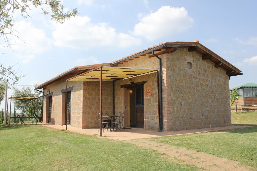 Agriturismo Nociquerceto Tarano Szoba fotó