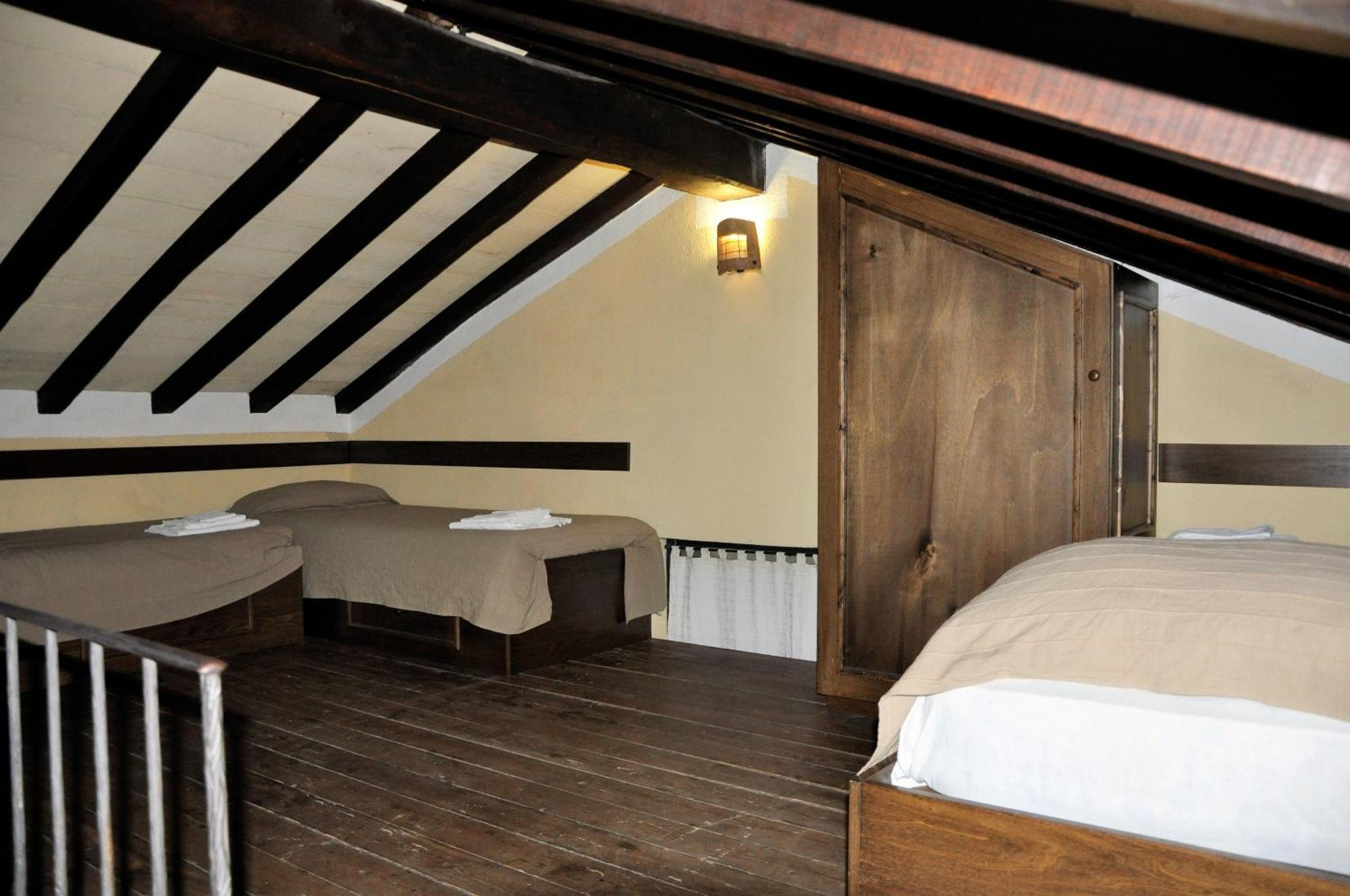 Agriturismo Nociquerceto Tarano Szoba fotó