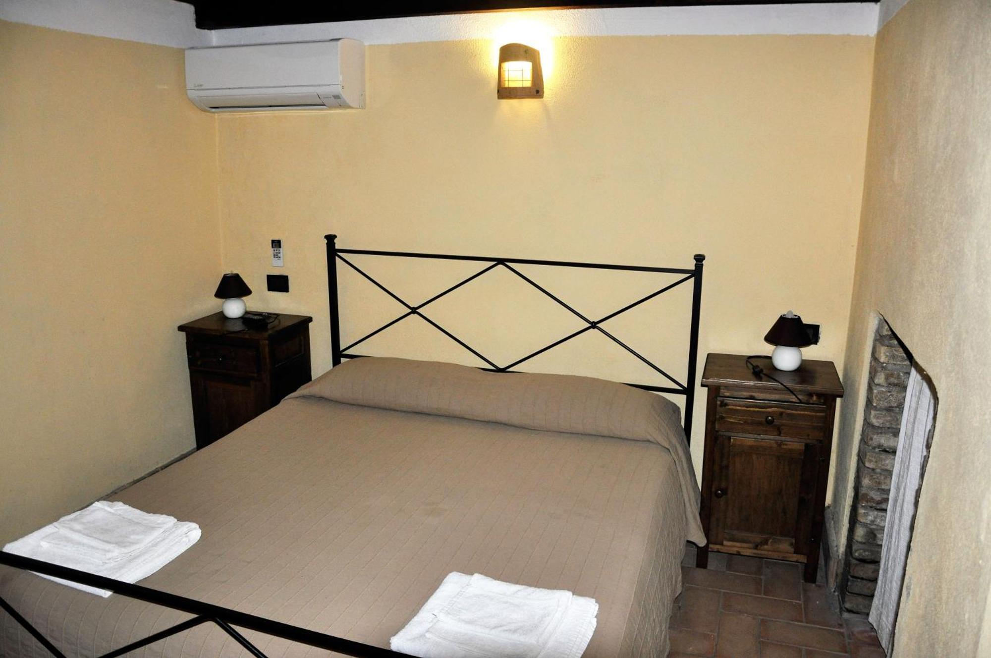 Agriturismo Nociquerceto Tarano Szoba fotó