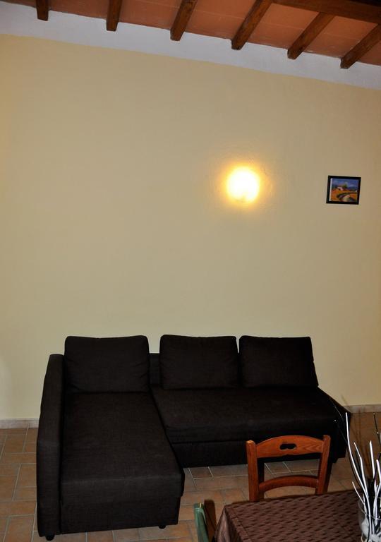 Agriturismo Nociquerceto Tarano Kültér fotó
