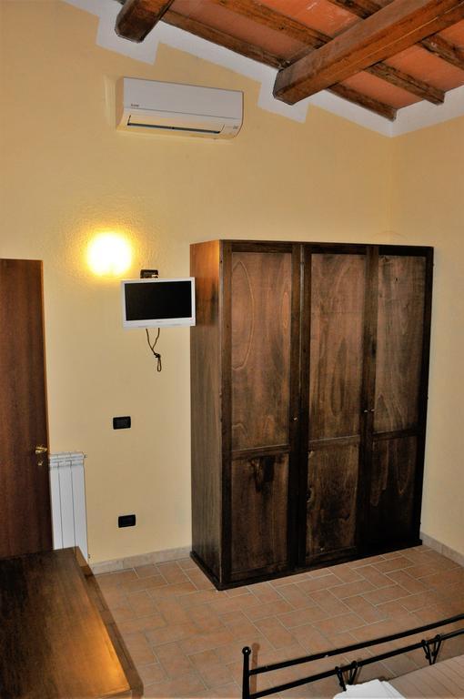 Agriturismo Nociquerceto Tarano Kültér fotó