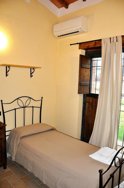 Agriturismo Nociquerceto Tarano Kültér fotó