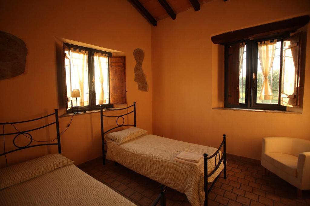 Agriturismo Nociquerceto Tarano Kültér fotó