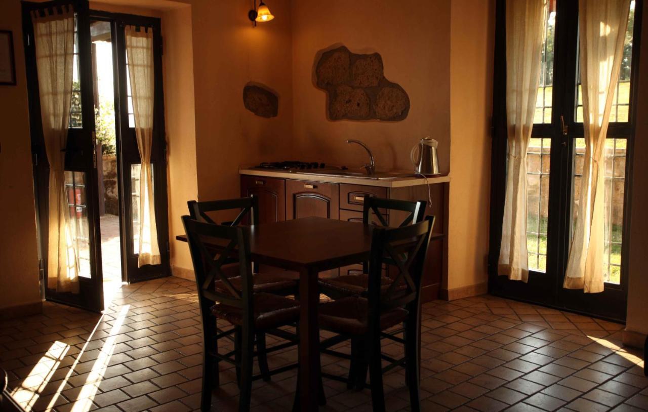 Agriturismo Nociquerceto Tarano Kültér fotó